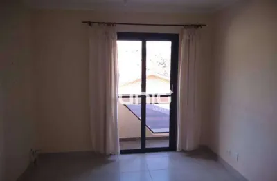 Apartamento com 2 dormitórios à venda, 58 m² por r$ 200.000,00 - jaraguá - piracicaba/sp