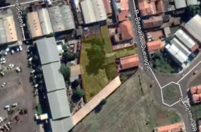 Terreno à venda, 1995 m² por r$ 800.000,00 - jardim califórnia - piracicaba/sp