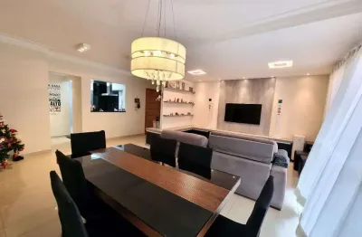 Apartamento à venda no Edifício Vila Lobos no bairro Alto - Piracicaba/SP