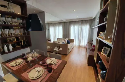 Apartamento com 3 dormitórios à venda, 66 m² por r$ 310.000,00 - santa cecília - piracicaba/sp