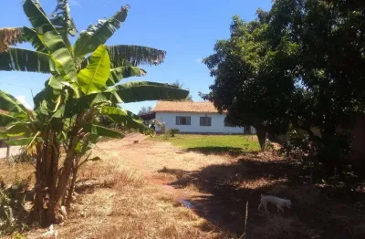 Chácara com 3 dormitórios à venda, 1244 m² por r$ 530.000,00 - santana - piracicaba/sp