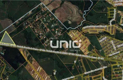 Área à venda, 37717 m² por r$ 6.400.000,00 - balbo - piracicaba/sp