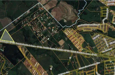 Área à venda, 37717 m² por r$ 6.400.000,00 - balbo - piracicaba/sp