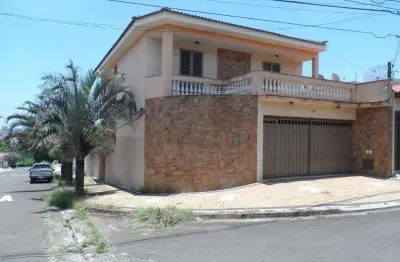 Casa com 3 dormitórios à venda, 226 m² por r$ 850.000,00 - jardim noiva da colina - piracicaba/sp