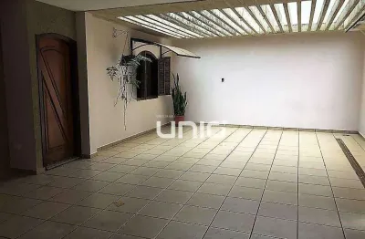 Casa com 2 dormitórios à venda, 130 m² por r$ 450.000,00 - residencial eldorado - piracicaba/sp