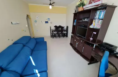 Apartamento á venda no edifício santo antonio no centro de piracicaba/sp