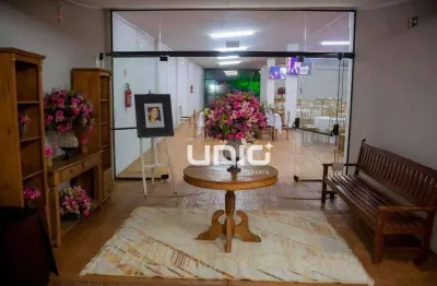 Sala comercial à venda na Rua Guilherme César de Mattos, 900, Chácaras Água Branca, Piracicaba