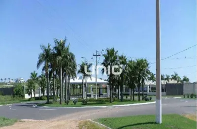 Terreno à venda, 525 m² por r$ 280.000,00 - residencial terras de ártemis - piracicaba/sp