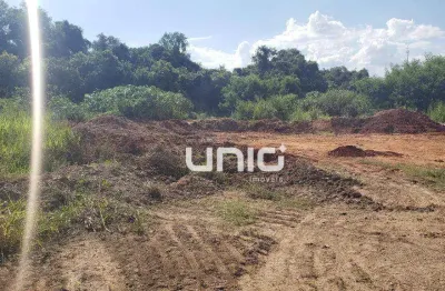 Terreno à venda, 12535 m² por r$ 2.400.000,00 - jardim califórnia - piracicaba/sp