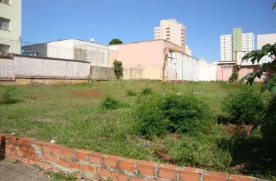 Terreno comercial para alugar na Rua Treze de Maio, 820, Centro, Piracicaba