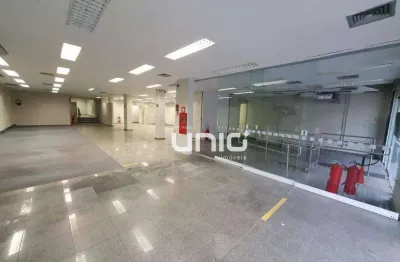 Prédio para alugar, 866 m² por r$ 25.661,60/mês - centro - piracicaba/sp