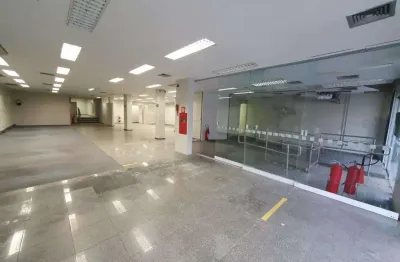 Prédio para alugar na Rua Governador Pedro de Toledo, 811, Centro, Piracicaba