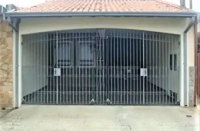 Casa com 5 dormitórios à venda, 180 m² por r$ 550.000,00 - paulista - piracicaba/sp