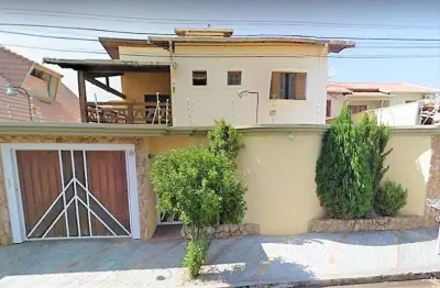 Casa com 4 dormitórios à venda, 232 m² por r$ 950.000,00 - nova piracicaba - piracicaba/sp