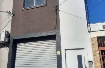 Sala para alugar, 40 m² por R$ 942,62/mês - Alto - Piracicaba/SP