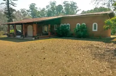 Chácara com 3 dormitórios à venda, 3171 m² por r$ 1.500.000,00 - campestre - piracicaba/sp