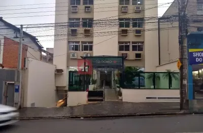 Sala à venda, 56 m² por r$ 135.000,00 - centro - piracicaba/sp