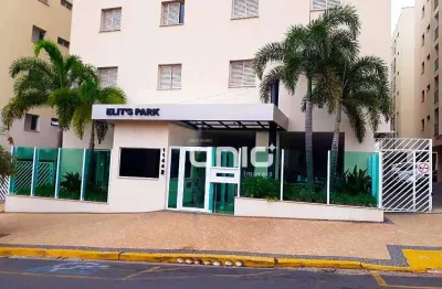 Apartamento com 2 quartos à venda - nova américa - piracicaba/sp