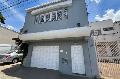 Casa com 6 dormitórios à venda, 487 m² por r$ 1.300.000,00 - centro - piracicaba/sp