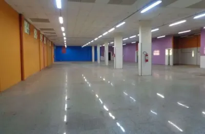 Barracão para alugar, 350 m² por r$ 27.200,00/mês - vila rezende - piracicaba/sp