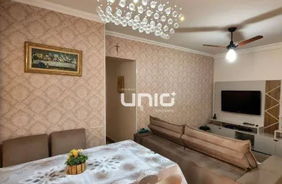 Apartamento com 3 dormitórios à venda no bairro paulista