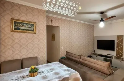 Apartamento com 3 quartos à venda na Avenida Dona Jane Conceição, 1530, Paulista, Piracicaba