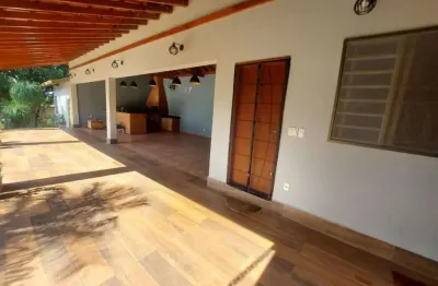 Chácara com 3 dormitórios à venda, 1000 m² por r$ 765.000,00 - estância lago azul (ártemis) - piracicaba/sp