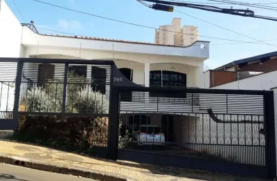 Casa com 3 dormitórios à venda, 211 m² por r$ 750.000,00 - nova américa - piracicaba/sp