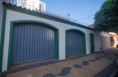 Casa com 4 dormitórios à venda, 360 m² por r$ 920.000,00 - centro - piracicaba/sp