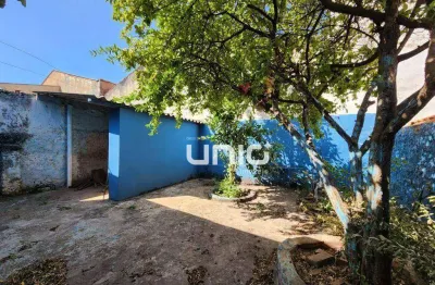 Casa com 2 dormitórios à venda, 43 m² por r$ 259.000,00 - vila rezende - piracicaba/sp