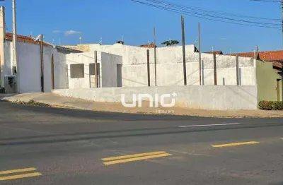 Salão para alugar, 112 m² por r$ 3.000,00/mês - vila prudente - piracicaba/sp