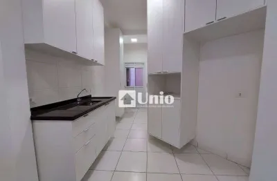 Apartamento para locação ou venda no edifício plaza mayor, no bairro paulicéia em piracicaba.