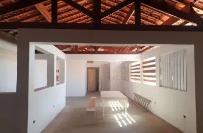 Galpão à venda, 116 m² por r$ 500.000,00 - jardim alvorada - piracicaba/sp