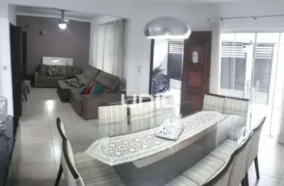 Casa com 3 dormitórios à venda, 172 m² por r$ 480.000,00 - jardim sol nascente - piracicaba/sp