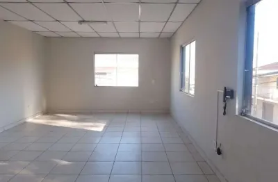 Sala para alugar, 40 m² por r$ 1.142,63/mês - alto - piracicaba/sp