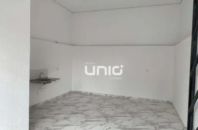Sala comercial para alugar na Rua Silva Jardim, 1057, Alto, Piracicaba