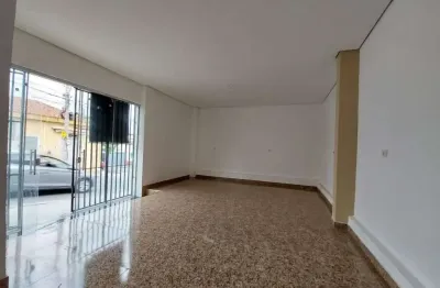 Salão para alugar, 39 m² por r$ 1.341,20/mês - alto - piracicaba/sp