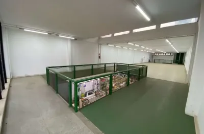 Salão para alugar, 350 m² por r$ 4.000,00/mês - centro - piracicaba/sp