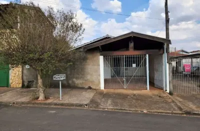 Casa com 2 dormitórios à venda, 100 m² por r$ 279.900,00 - jardim santa ignês ii - piracicaba/sp