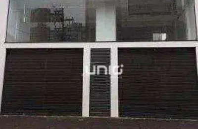 Prédio para alugar, 832 m² por r$ 24.316,00/mês - alto - piracicaba/sp