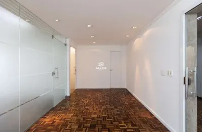 Sala comercial para alugar na Rua Comendador Araújo, 143, Centro, Curitiba