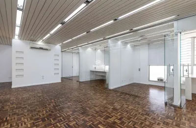 Sala comercial para alugar na Rua Comendador Araújo, 143, Centro, Curitiba