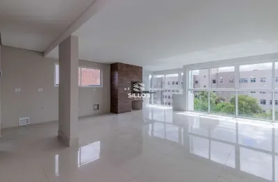 Cobertura com 3 quartos à venda na Rua Paraguassu, 101, Alto da Glória, Curitiba