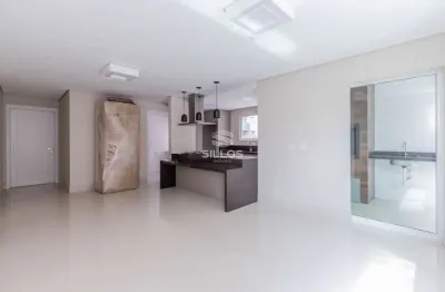 Apartamento à venda com 3 quartos no alto da glória em curitiba