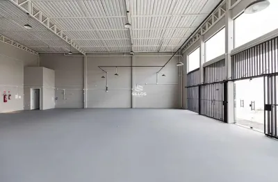 Ponto comercial para alugar na Avenida Marechal Floriano Peixoto, 2490, Centro, Curitiba