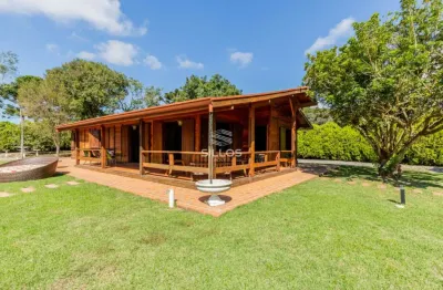 Chácara / sítio com 4 quartos à venda na Rua General Arci Neves, 1, Chacrinha Nossa Senhora do Rocio, Campo Largo