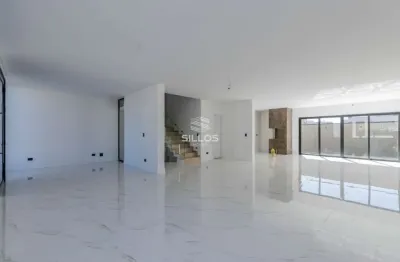 Casa em condomínio com 3 quartos à venda em são josé dos pinhais/pr