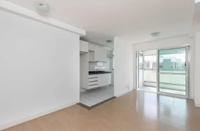 Apartamento com 3 quartos à venda na Rua Jovino do Rosário, 1790, Boa Vista, Curitiba