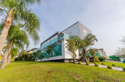 Casa em condomínio fechado com 4 quartos à venda na Rua Jaú, 206, Alphaville Graciosa, Pinhais