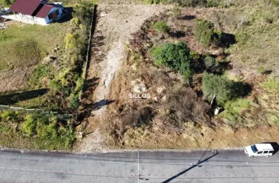 Terreno à venda em condomínio no centro de quatro barras/pr